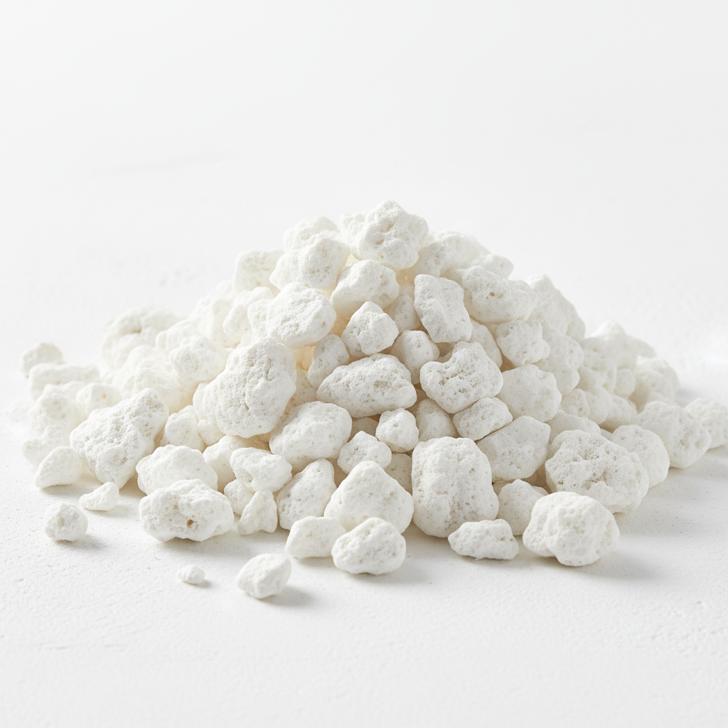 Chunky Perlite