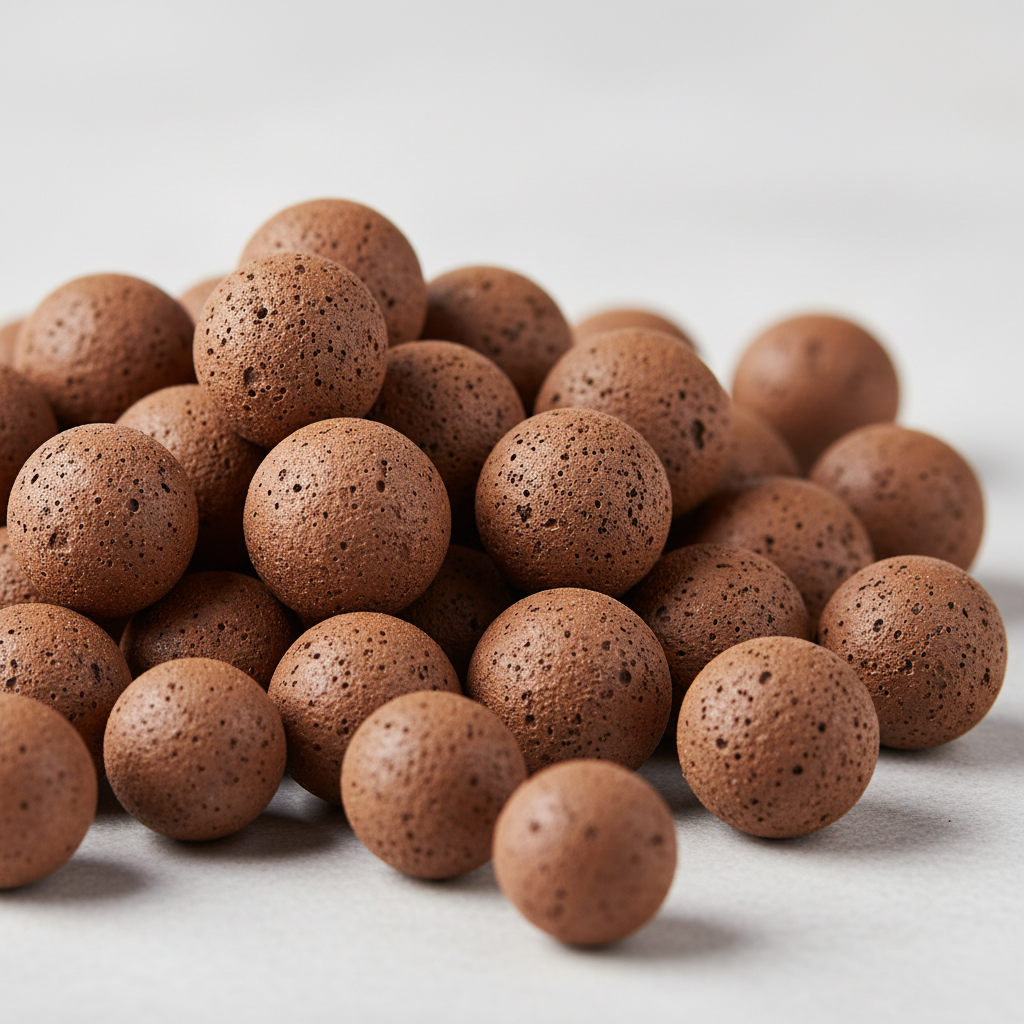 LECA Clay Balls
